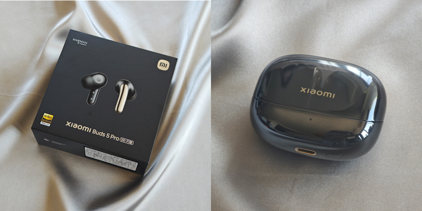 Xiaomi Buds 5 Pro 超速攻レビュー前編：世界初のWi-Fi接続ハイレゾ
