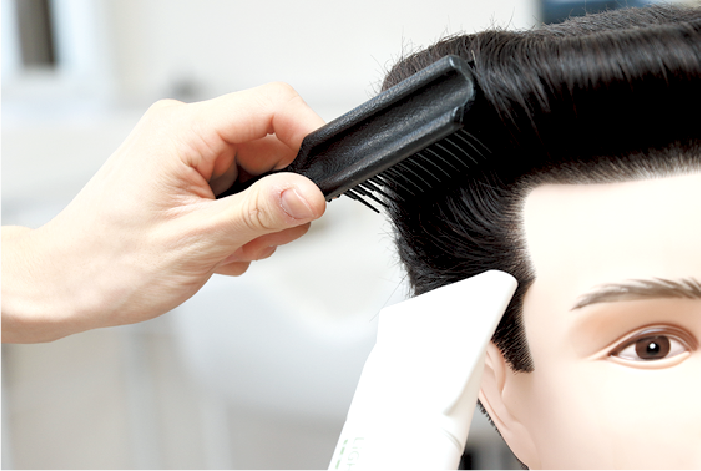 ダブルライセンスコース/昼間課程・通信課程｜旭川理美容専門学校（ATCBB）