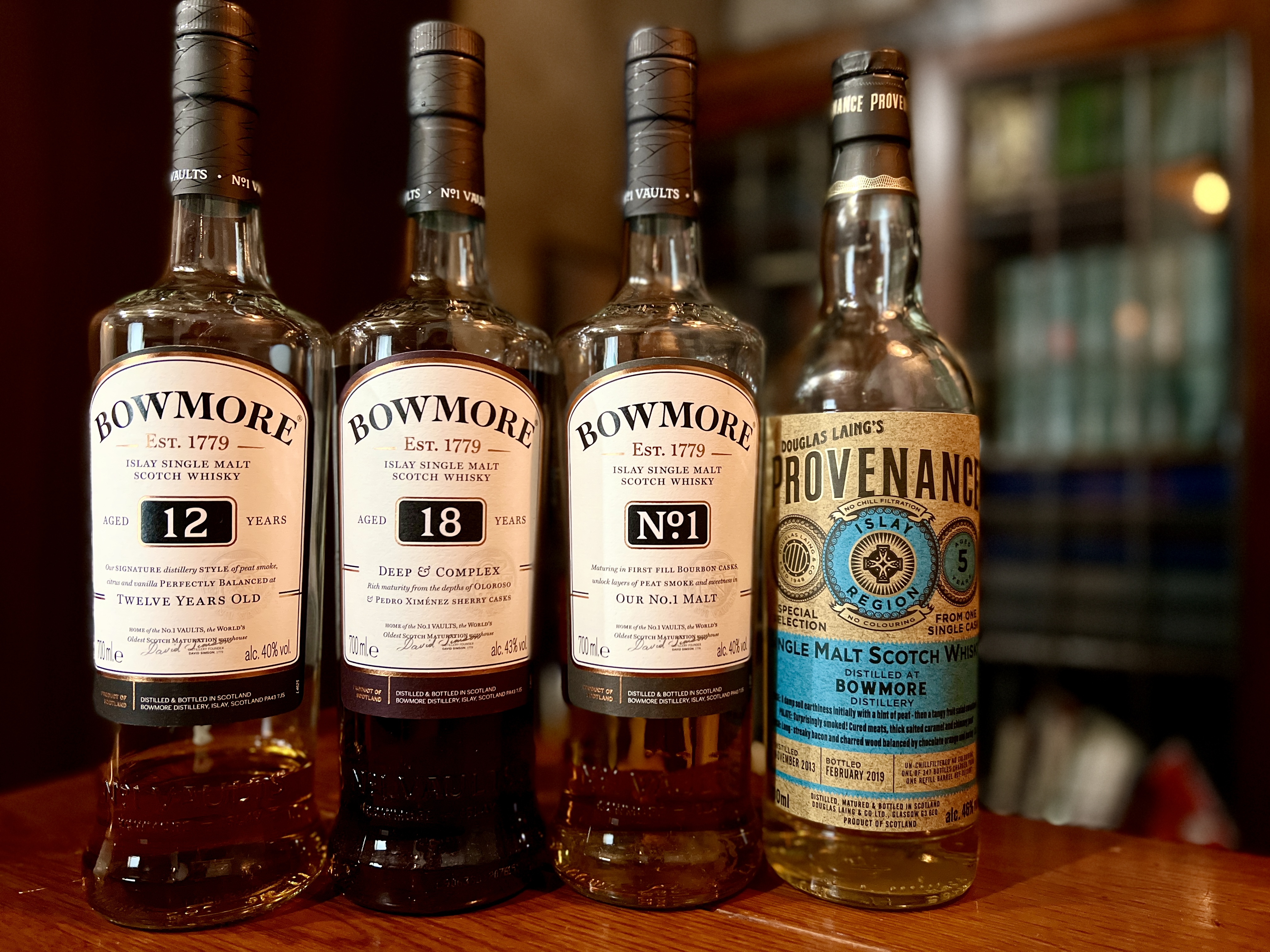 オルトモア ボトラーズ オルトモア | 武川蒸留酒販売