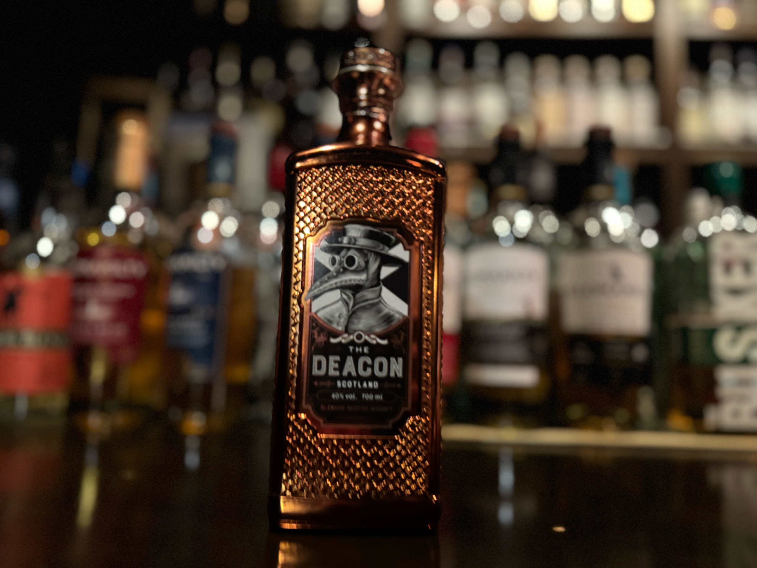 アードベッグ蒸留所 テンの次におすすめしたいコリーヴレッカンと