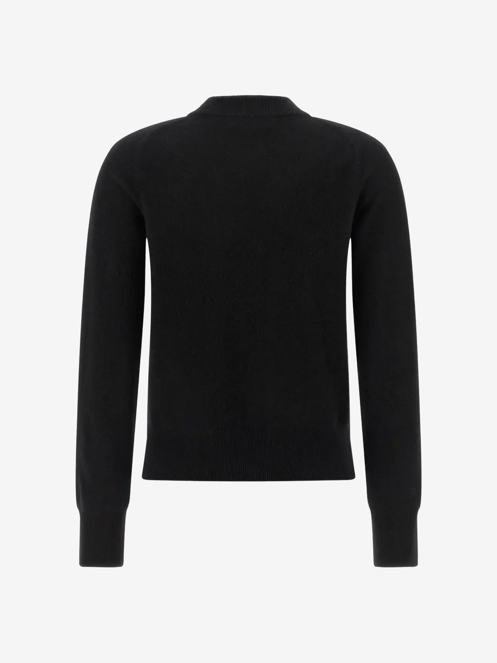 DRIES VAN NOTEN - Women Embellished V-Neck Sweater – Atelier New York