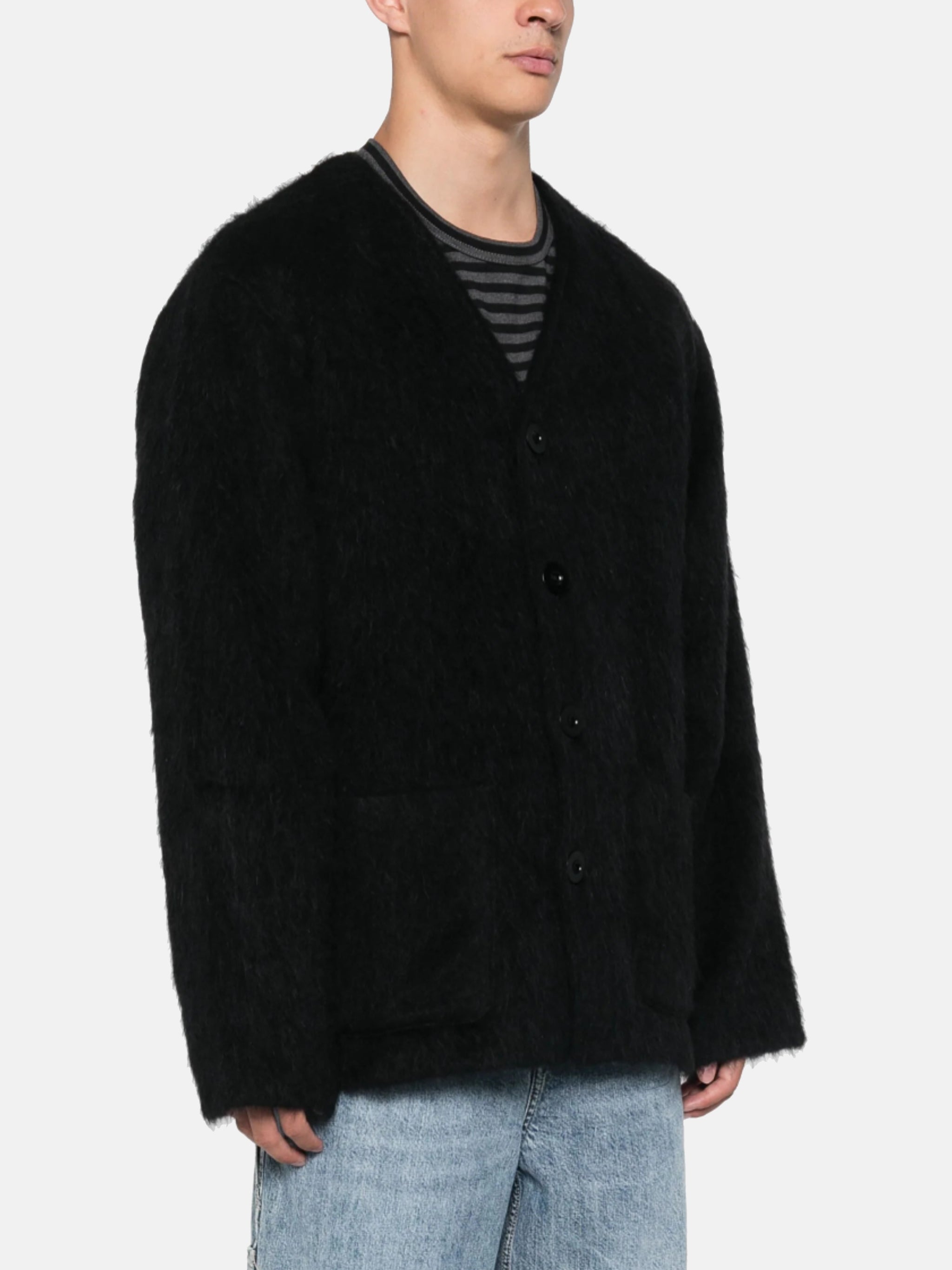OUR LEGACY - Men Cardigan – Atelier New York