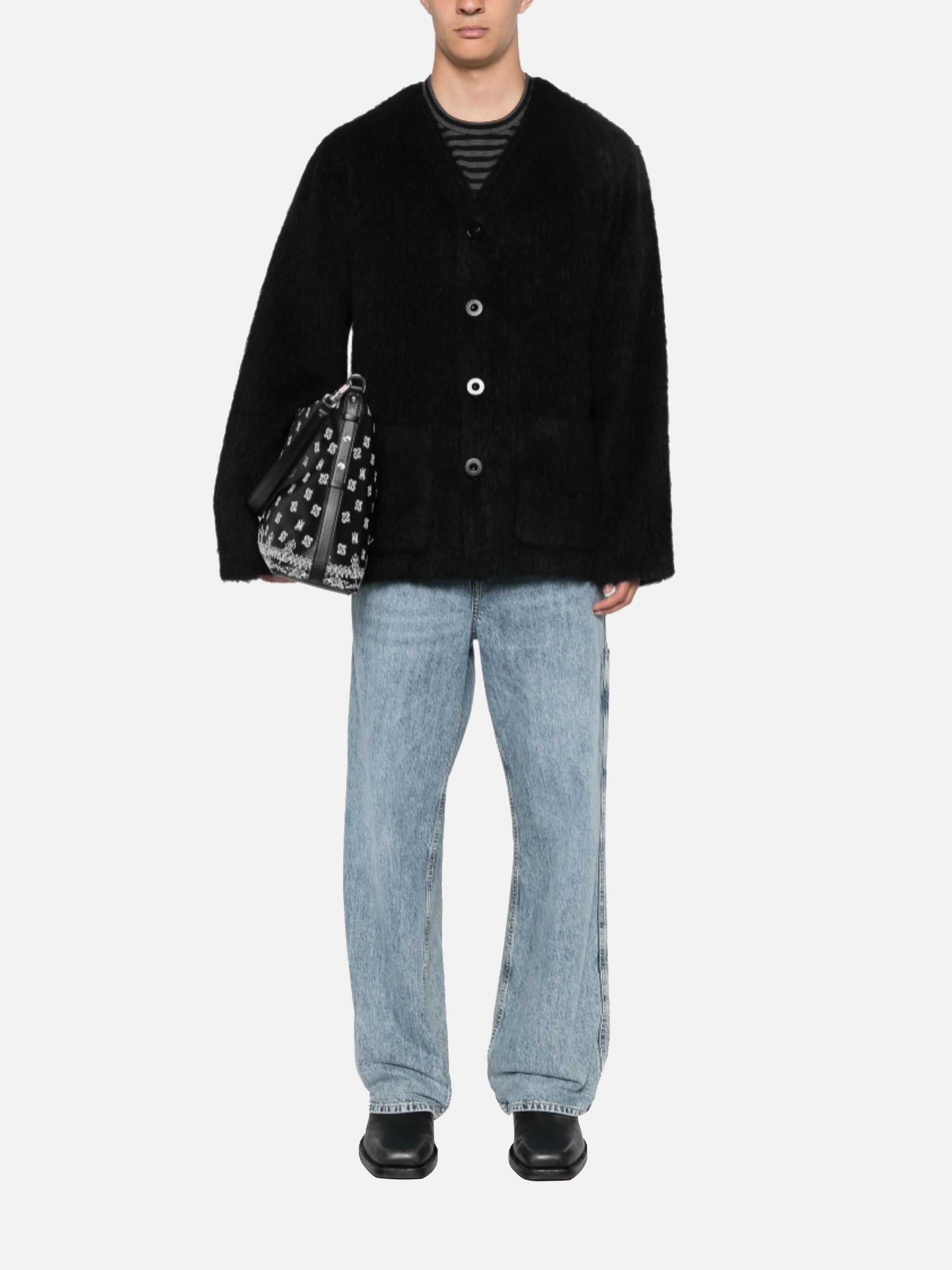 OUR LEGACY - Men Cardigan – Atelier New York