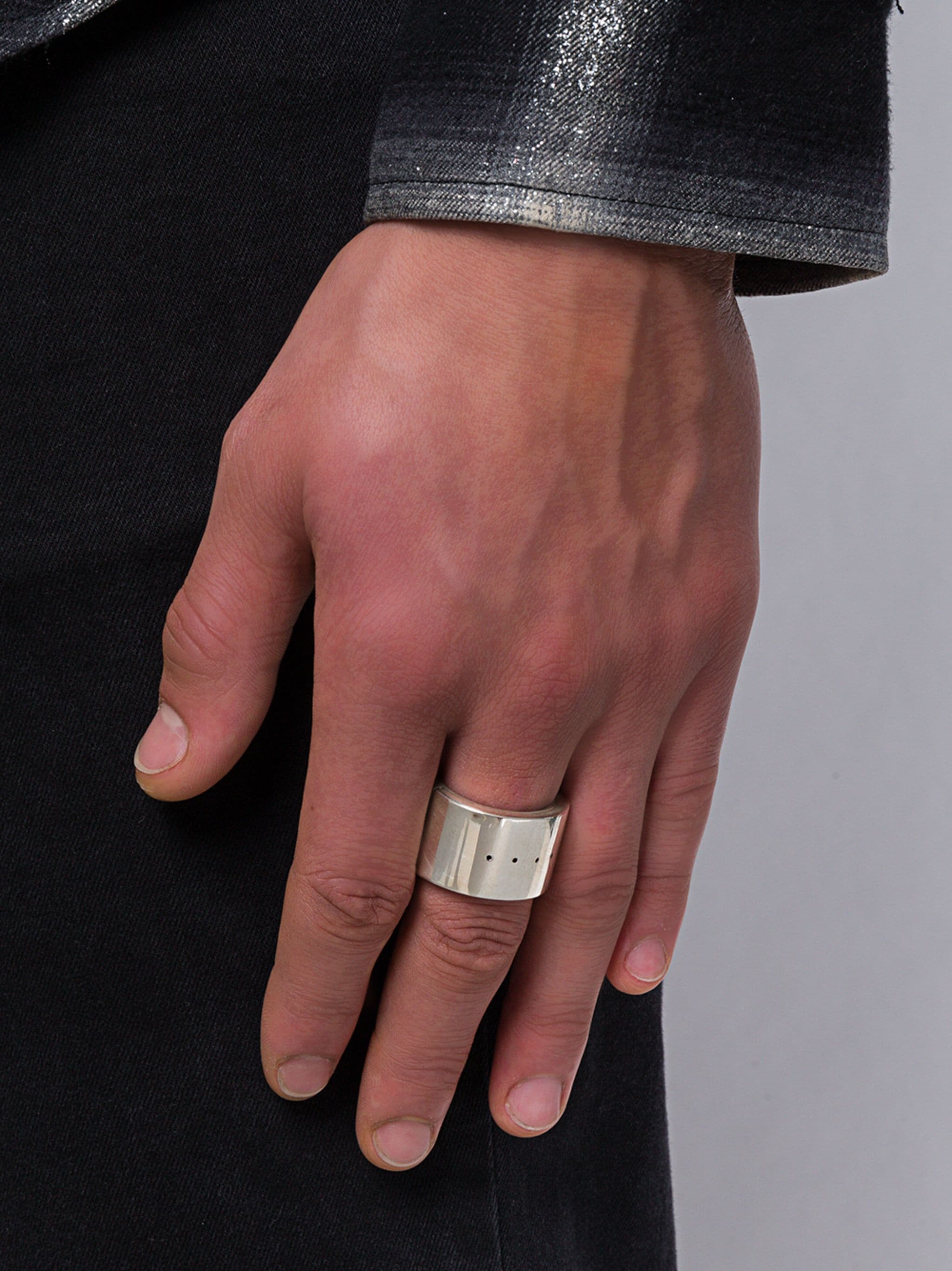 PARTS OF FOUR - Sistema Ring (4-Hole, 17mm, DA+PA) – Atelier New York