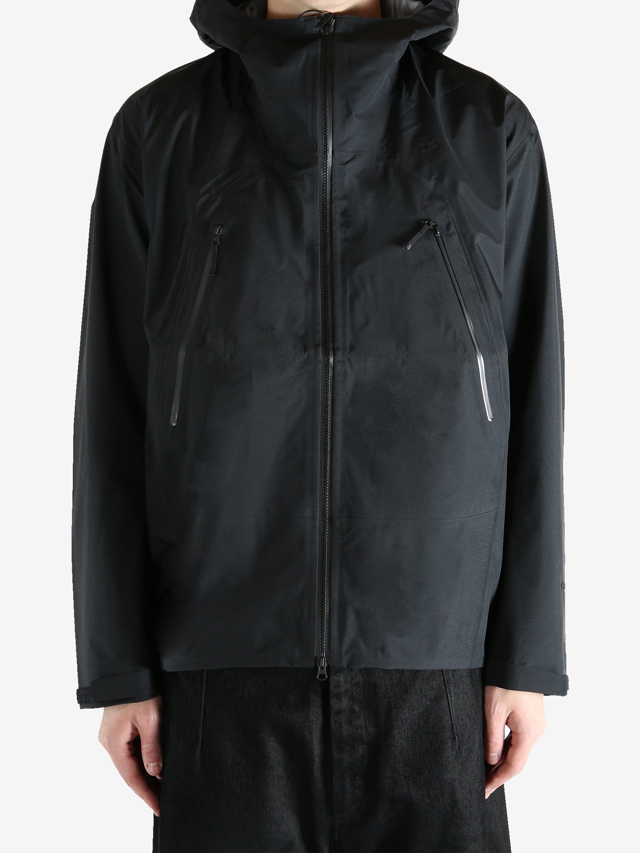 GOLDWIN - Unisex Gore-Tex 3l Hooded Jacket – Atelier New York