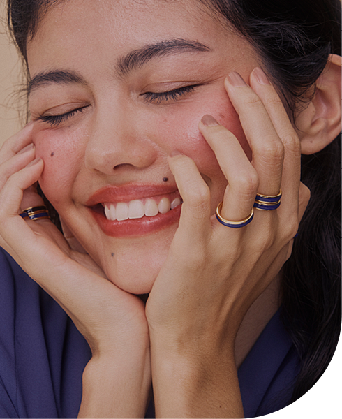 Nº12 彩帯 / IROOBI - ATELIER ROUGE / アトリエルージュ