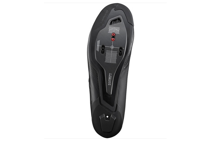 Shimano バイクシューズ SH-RC702 ワイドタイプ 定価￥28,600