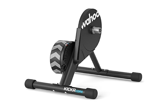 Wahoo KICKR CORE スマートトレーナー | トライアスロンのことなら