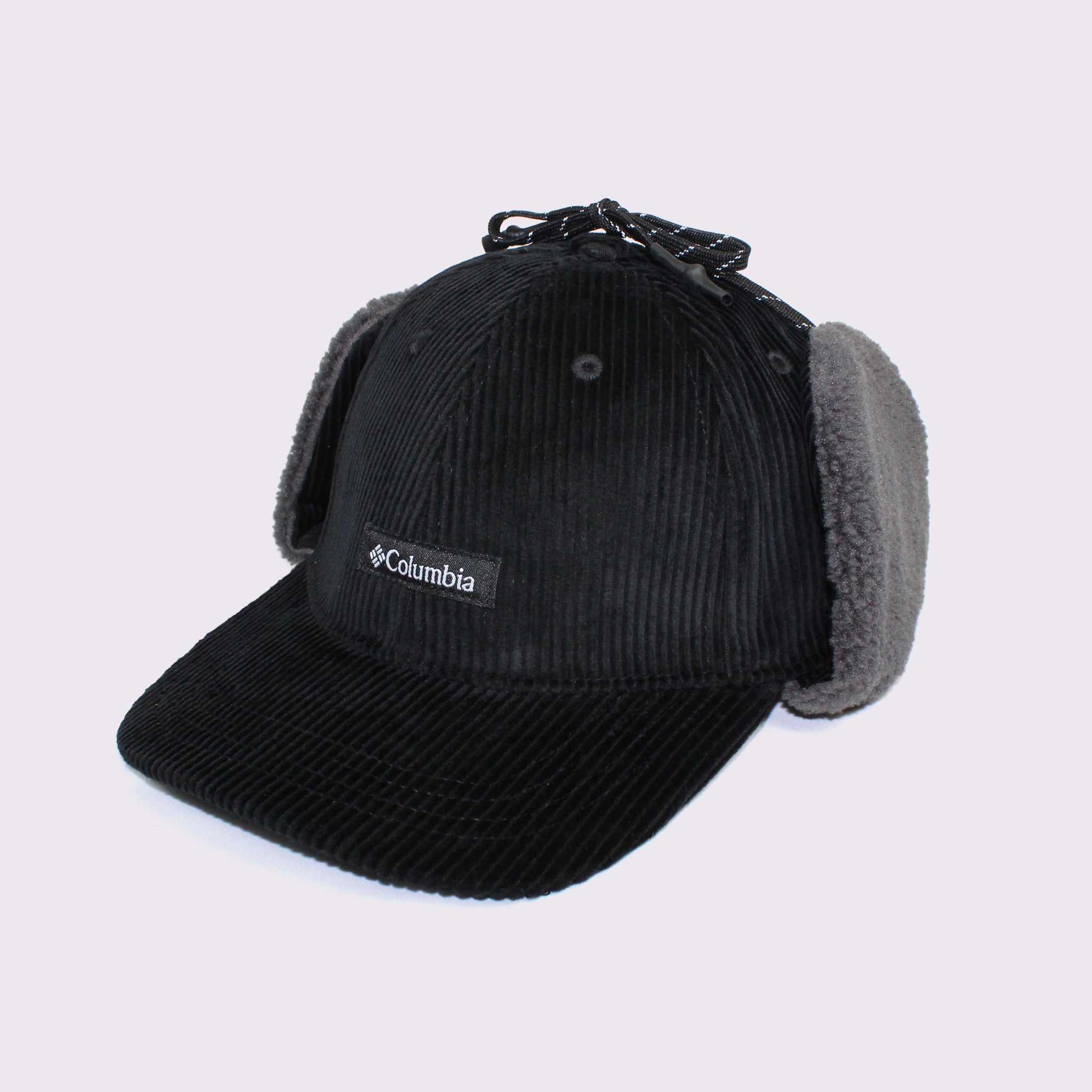 Columbia（コロンビア） ケンドリックパークファーフラップキャップ PU5737