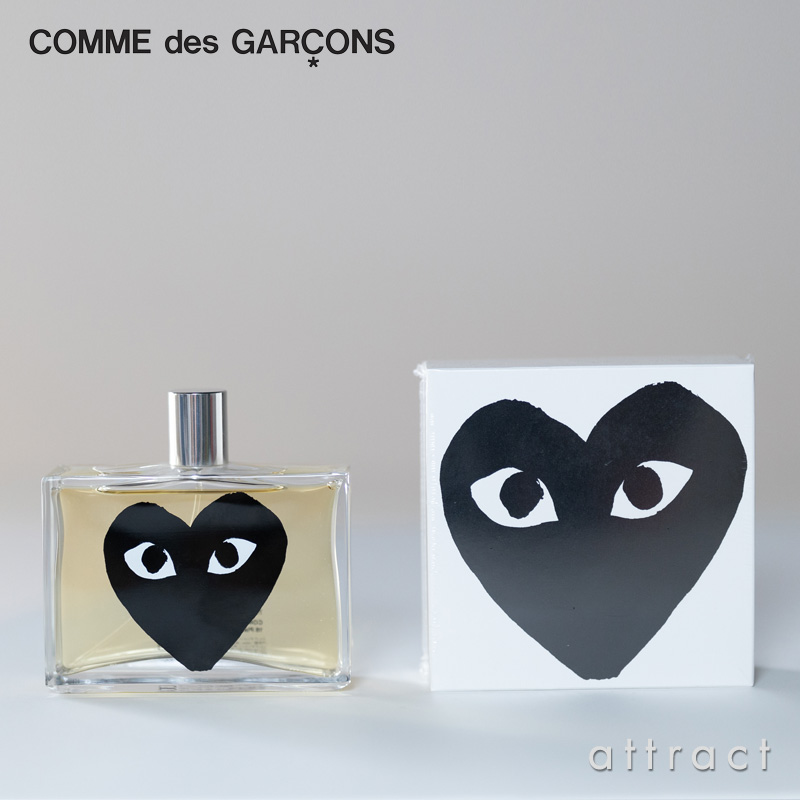 Comme des Garcons コム デ ギャルソン Pocket ポケット Parfums