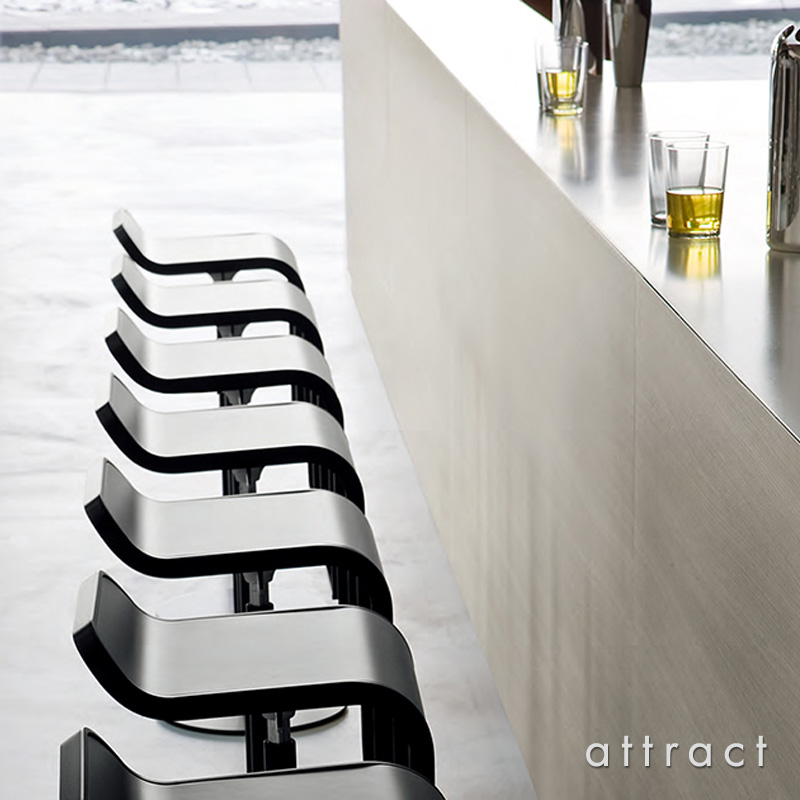 lapalma ラパルマ LEM レム カウンタースツール ハイ・ロー 昇降式