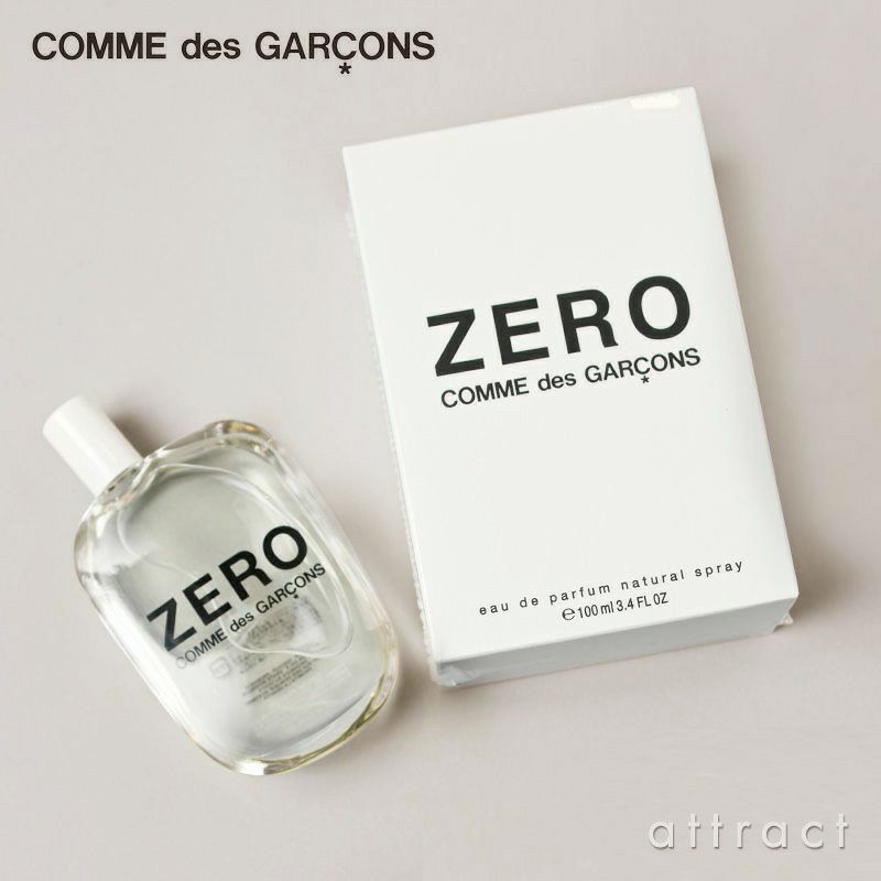 Comme des Garcons コム デ ギャルソン Pocket ポケット Parfums