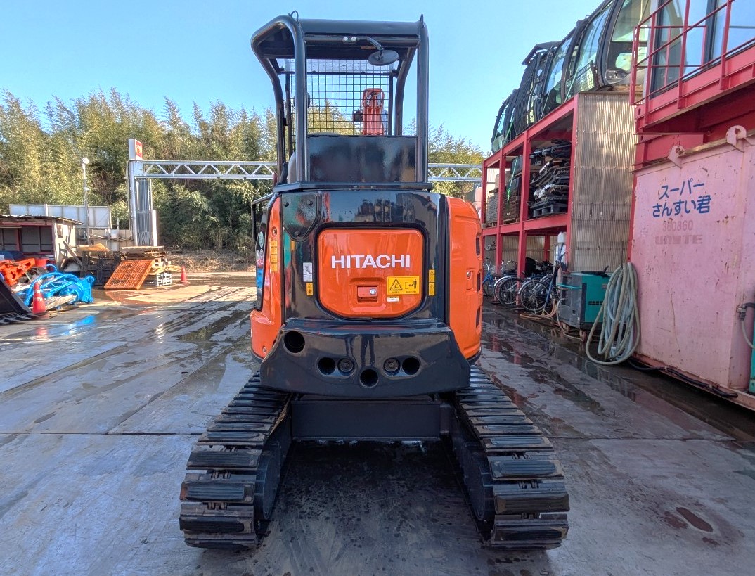 ID126173】ZX35U-5B 木造解体仕様 ☆年末最終イイ値！☆ | 特選解体