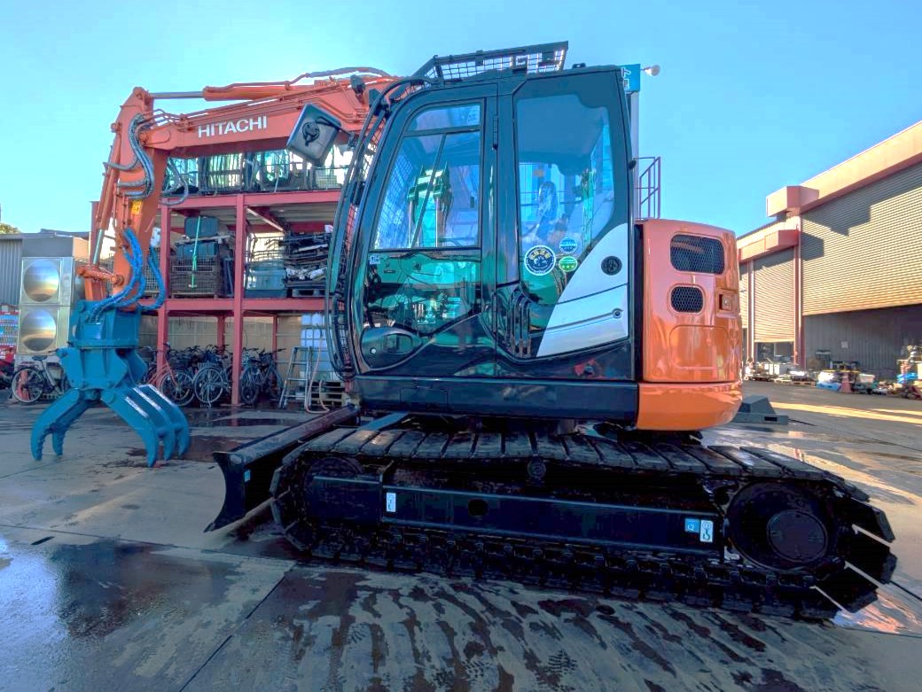 ID147682】ZX75US-5B | 特選解体重機 | 株式会社アタッチリンク