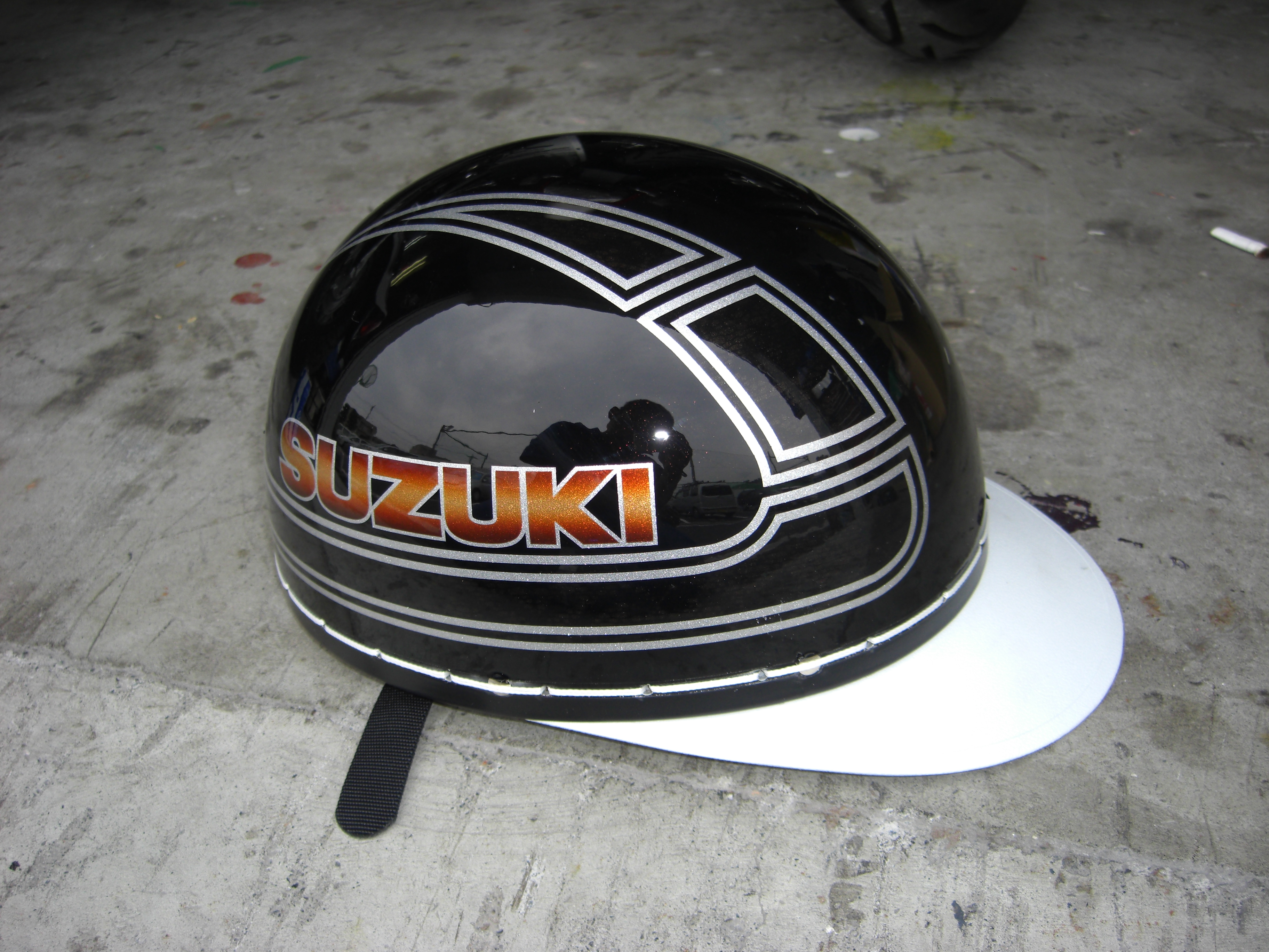 ヘルメット / コルク半帽 - ART WAVE(アートウェーブ)