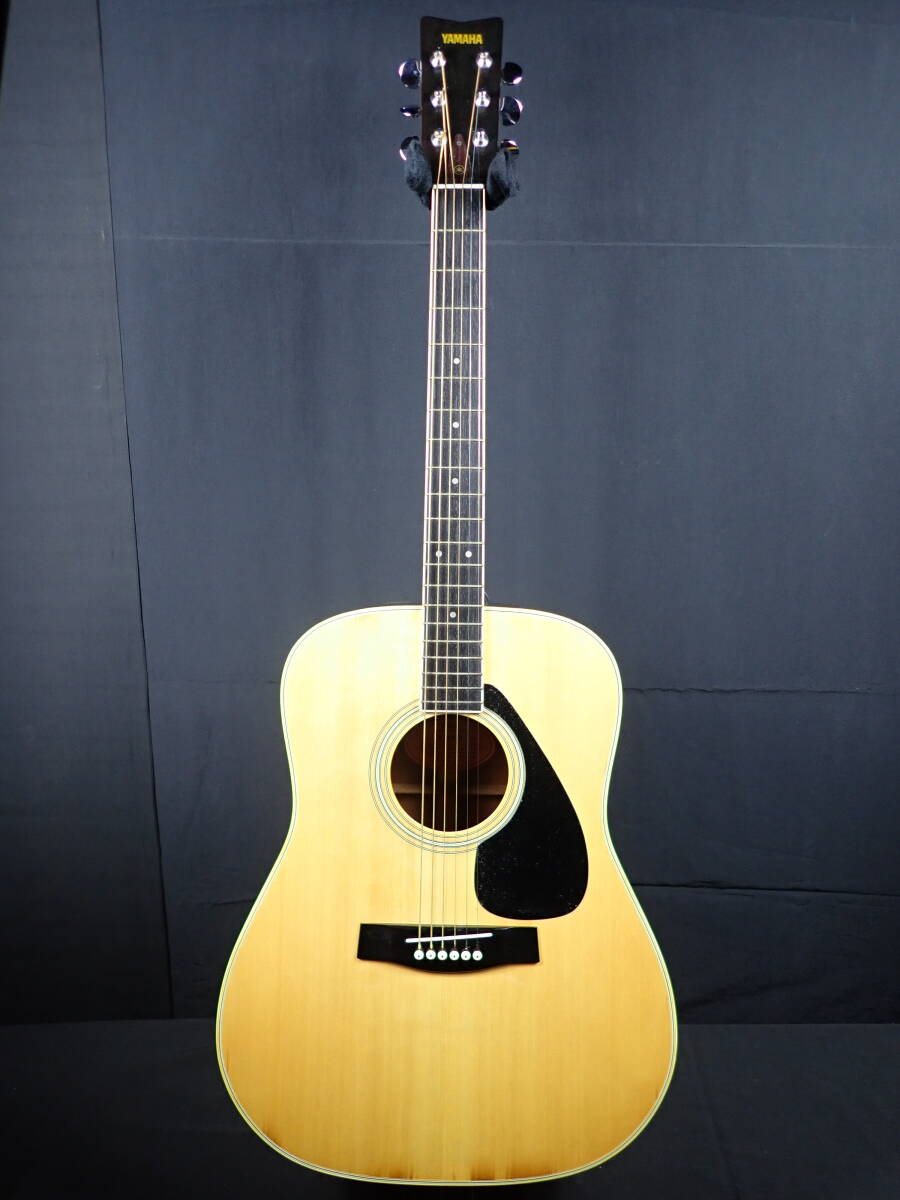 yamaha fg-201 オレンジの値段と価格推移は？｜4件の売買データから