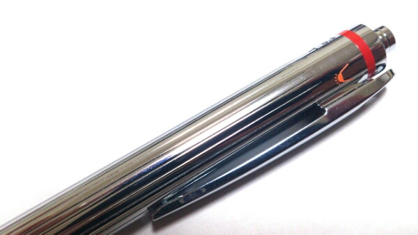 ロットリング エグゼクティブ【シルバー】rotring executive(複合