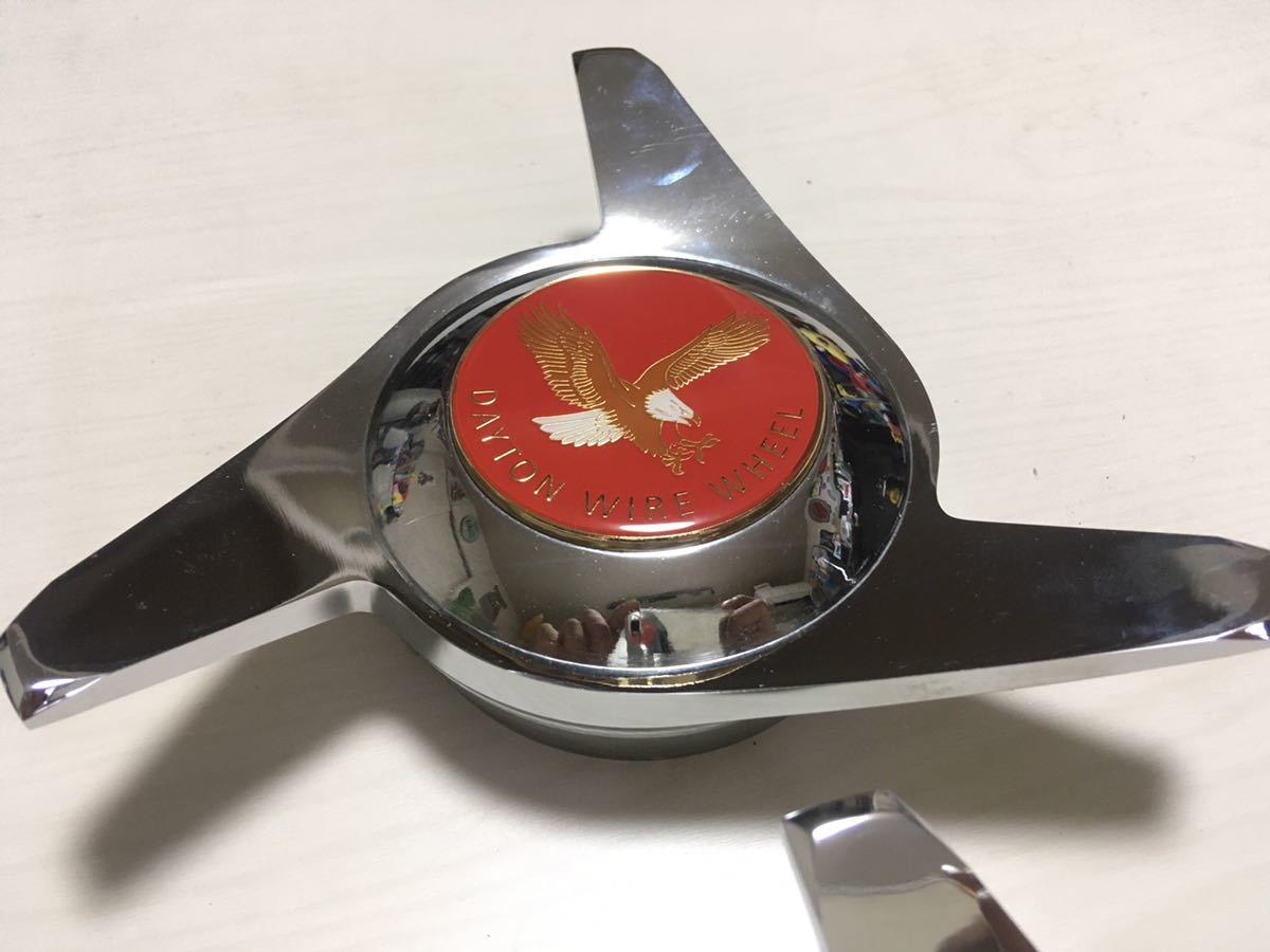 Dayton デイトン ノックオフ オクタゴン スムースタイプ Dayton