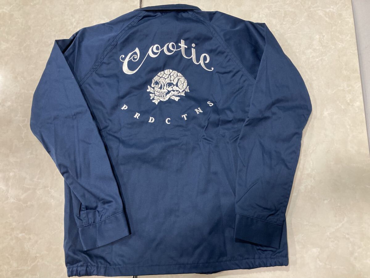 COOTIE タグ付の値段と価格推移は？｜1件の売買データからCOOTIE タグ