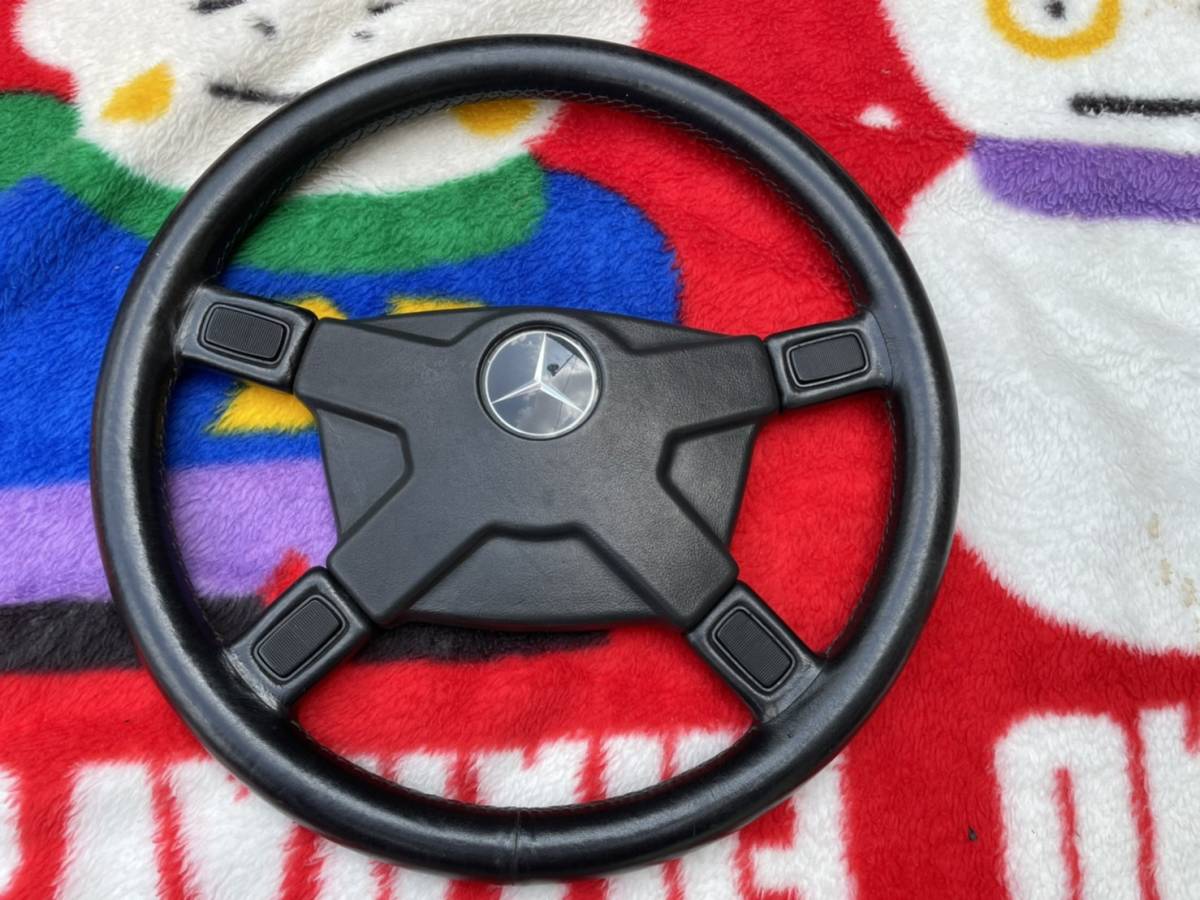 メルセデスベンツ Mercedes Benz atiwe ステアリング AMG