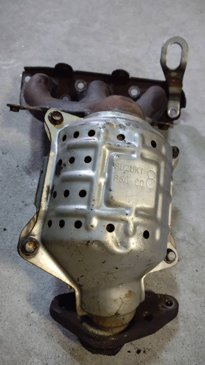 スズキ 純正 ワゴンR MH21S MH22S MH23S パレット MK21S モコ MG22S