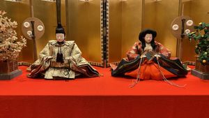 雛人形のYahoo!オークション(旧ヤフオク!)の相場・価格を見る｜Yahoo