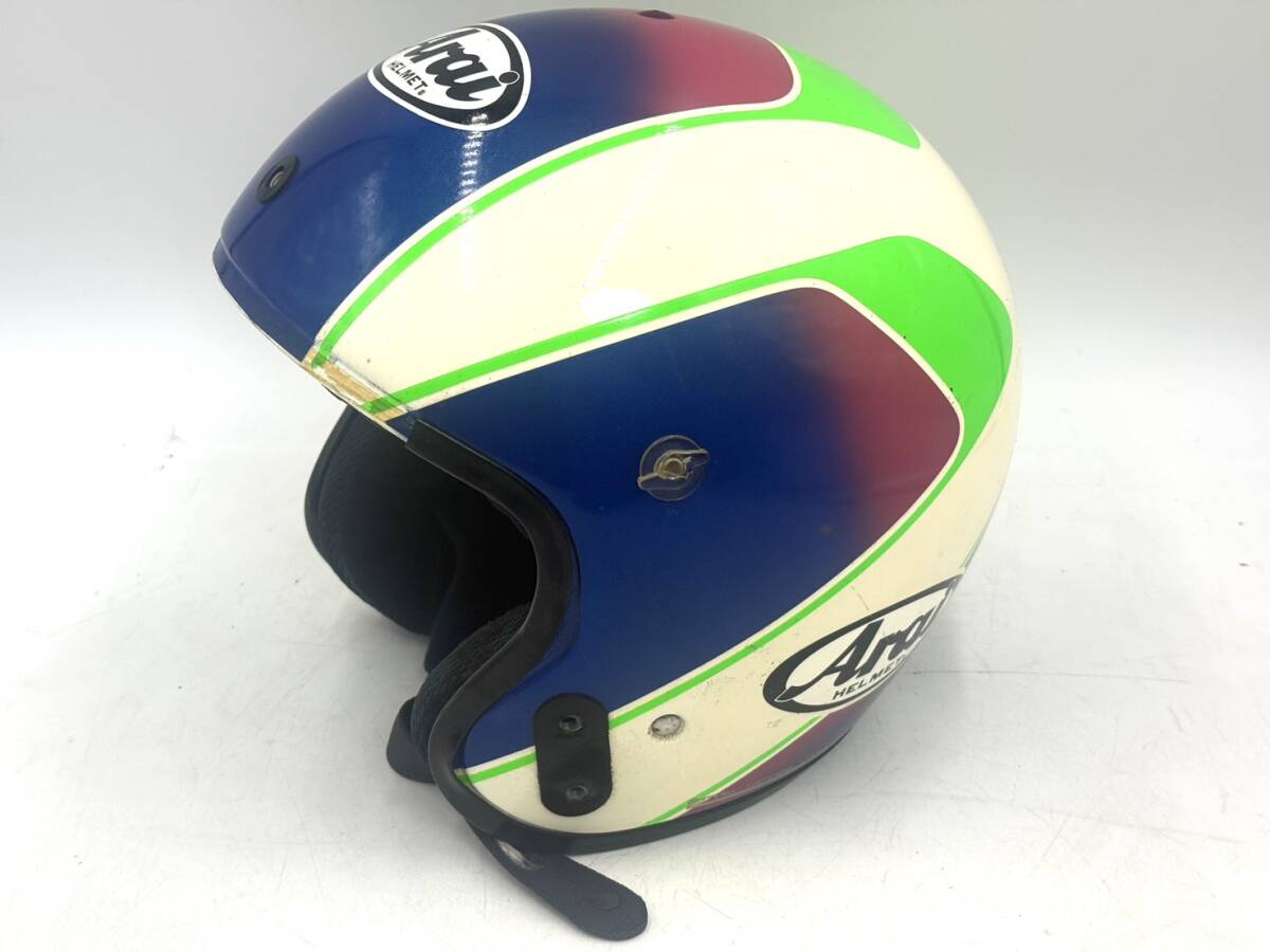 アライMXの値段と価格推移は？｜5件の売買データからアライMXの価値が