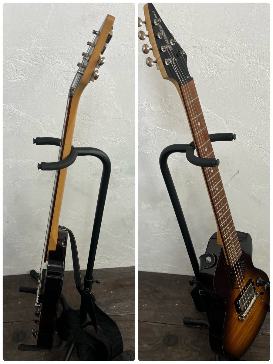 音出し確認済み！MarineRider MRX-GF マリンライダー アンプ内蔵ミニ