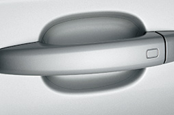 公式 | Audi Online Shop | ドアエントリーライト(Sロゴマーク)