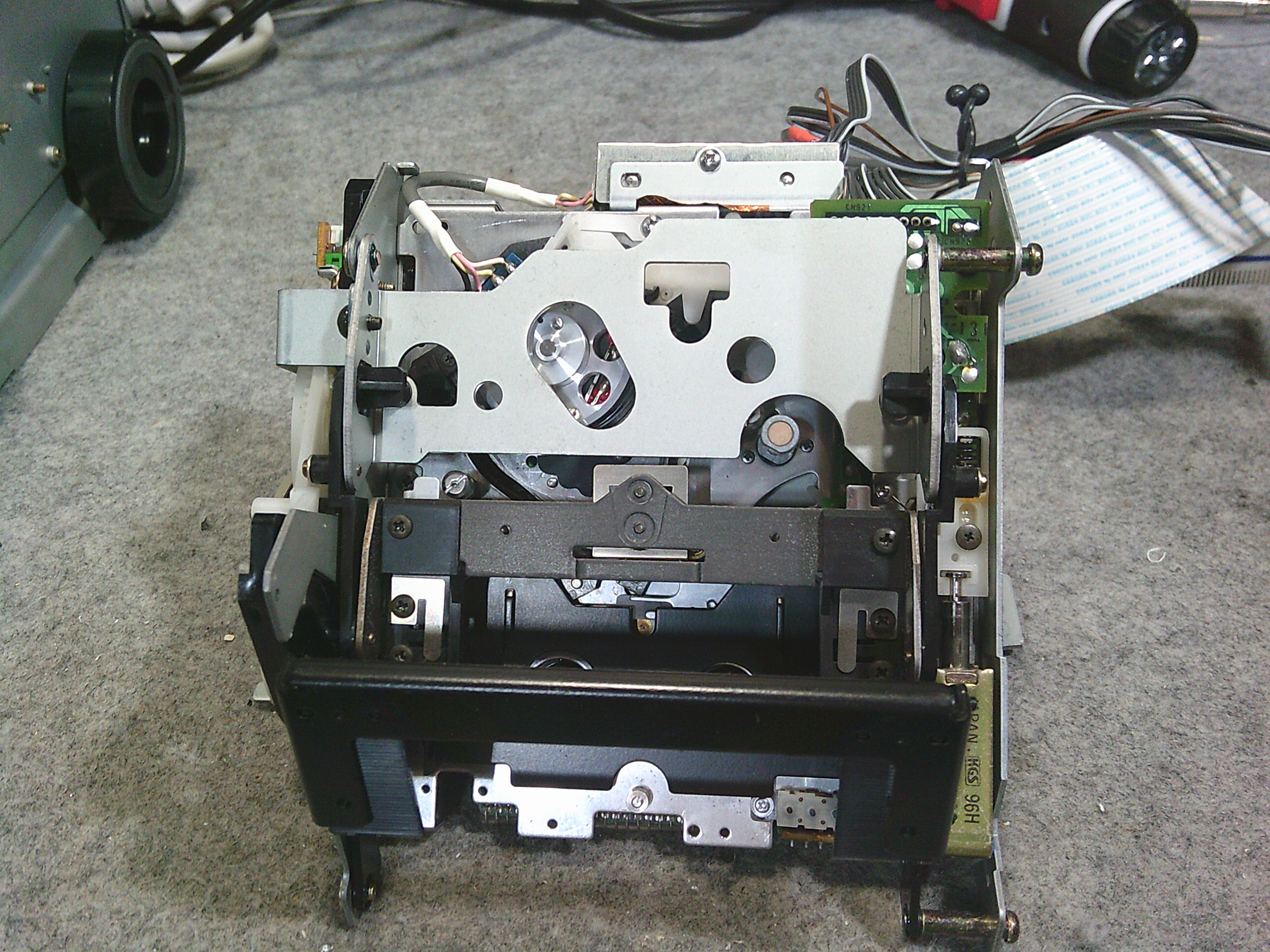 SONY DTC-A8 – Audiolife － Enjoy your audio life!!