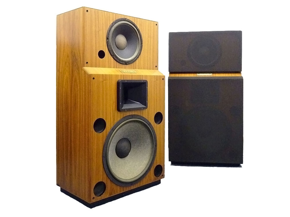 ELECTRO VOICE / Georgian 2｜オーディオ買取はエコストアレコード