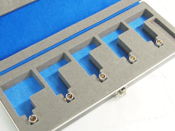 高額買取実施中!!】Fidelity-Research K-5 カートリッジキーパー FR