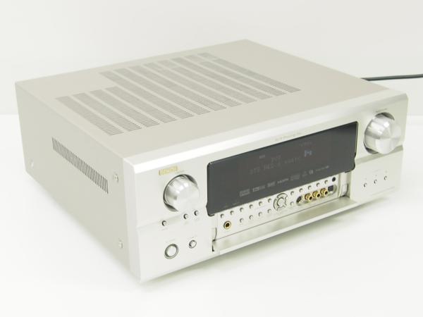高額買取実施中!!】DENON AVC-2920 AVアンプ デノン 7.1ch サラウンド