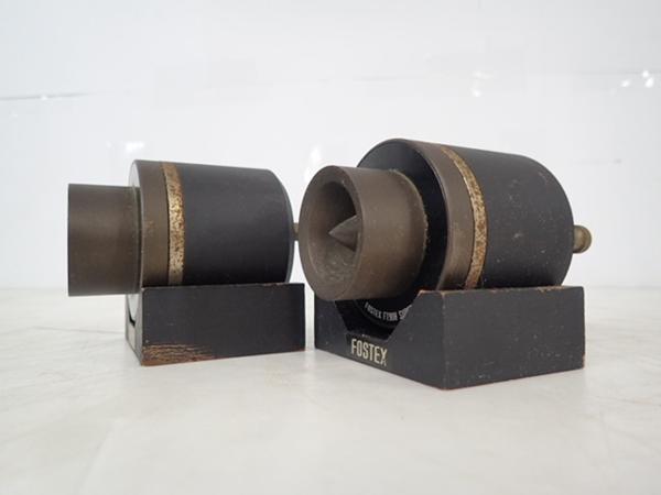 高額買取実施中!!】FOSTEX スーパーツイーター FT90H ペア