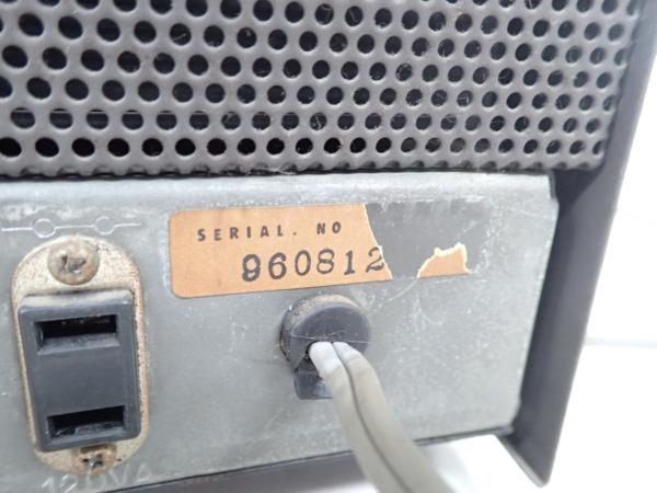 高額買取実施中!!】SANSUI 管球式/真空管レシーバー AM/FMマルチ