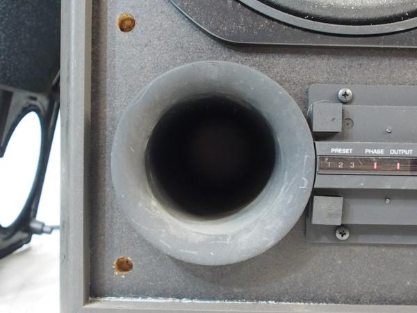 高額買取実施中!!】YAMAHA ヤマハ YST-SW500 サブウーファー