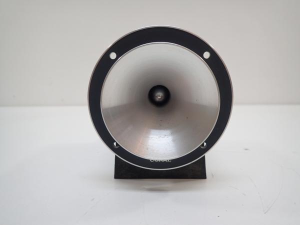 高額買取実施中!!】CORAL ホーントゥイーター H-70 1台