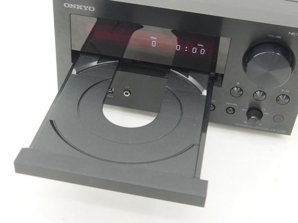 高額買取実施中!!】ONKYO ネットワークCDレシーバー CR-N755 オンキョー