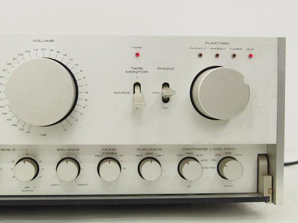 高額買取実施中!!】プリメインアンプ PIONEER A-0012