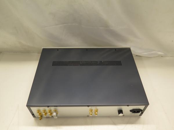 AUDIO DESIGN DCP-FE105 プリアンプ プリアンプDCP-105｜旧製品