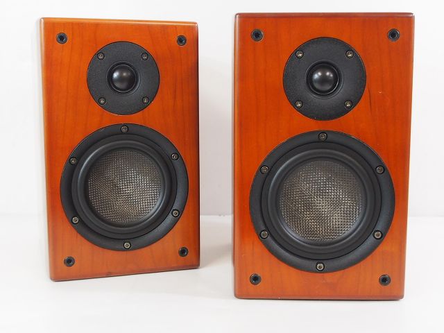 高額買取実施中!!】DENON デノン SC-CX303 2WAY スピーカーシステム ペア