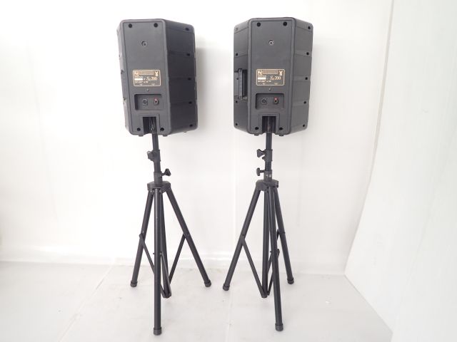 高額買取実施中!!】Electro Voice EV SX200 PAスピーカー ペア
