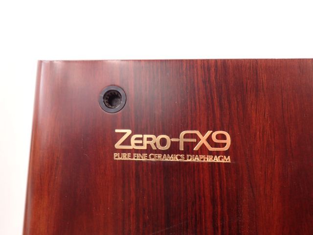高額買取実施中!!】Victor ビクター スピーカー ZERO-FX9 ペア
