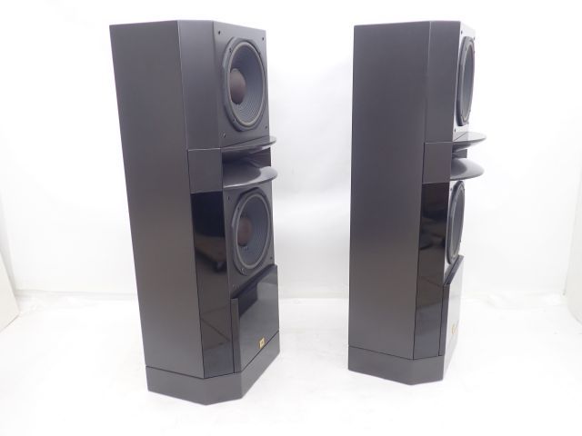 高額買取実施中!!】JBL 2ウェイ3スピーカー Project K2 S5500 ペア