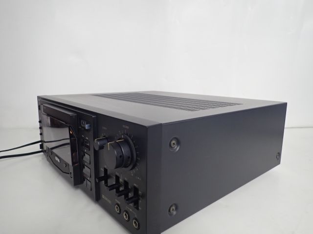 高額買取実施中!!】AUREX オーレックス PC-X80AD カセットデッキ