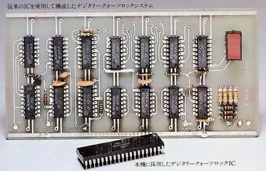 Specifications of SANSUI TU-D607