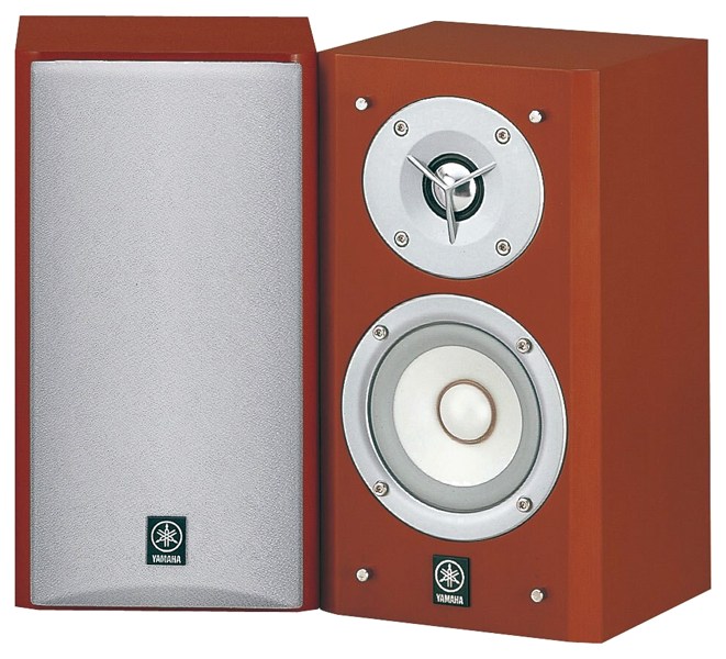 Yamaha NS-M325 specifications Yamaha