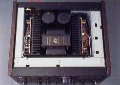 SANSUI AU-α707L Extraの仕様 サンスイ