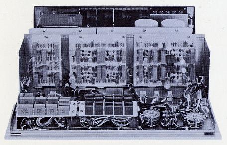 SONY TA-1120Fの仕様 ソニー