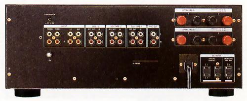 SONY TA-FA5ESの仕様 ソニー